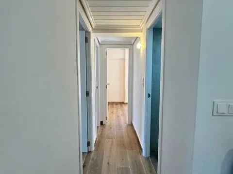 Pis de 95 m² a València