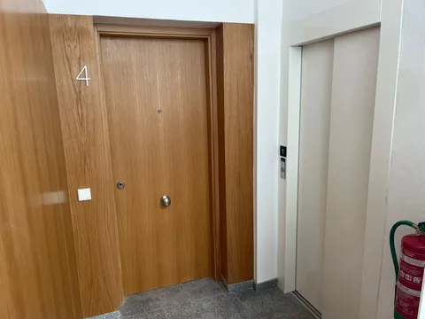 Pis de 71 m² a Sevilla