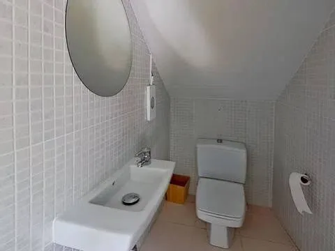 Casa de 549 m² a San Sebastián de los Reyes