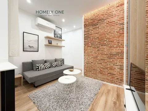 Wohnung 31 m² in Madrid