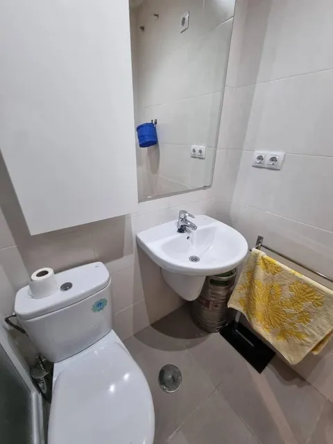 Pis de 48 m² a Tibi