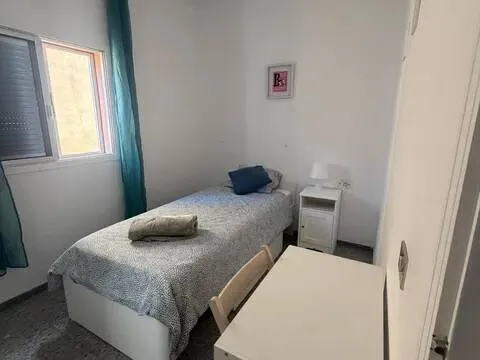Habitació de lloguer, Santa Cruz de Tenerife