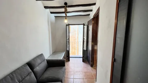 Casa de 27 m² a Xixona