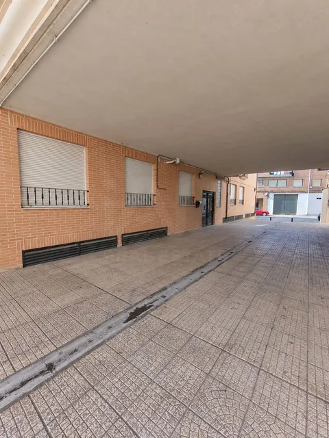 Appartement 47 m² à Sahagún