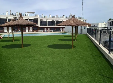 Pis de 120 m² a Santa Pola
