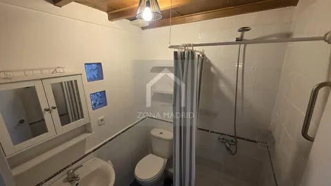 Wohnung 30 m² in Madrid