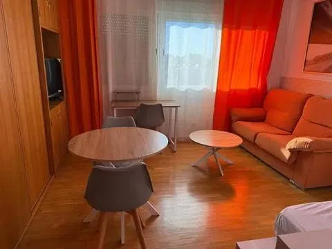 Pis de 44 m² a Ciudad Real