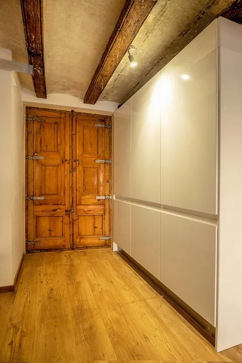 Wohnung 39 m² in Barcelona