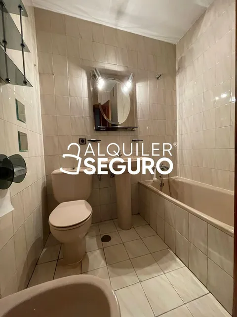 Appartamento 50 m² a Madrid