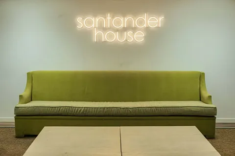 Room for rent, Santander