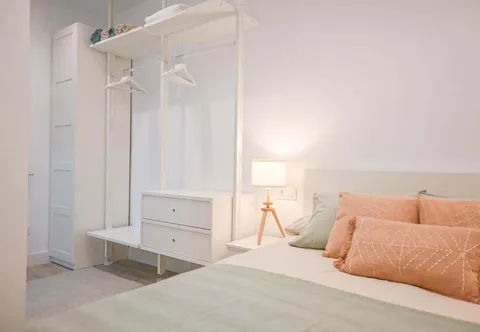 Pis de 45 m² a Madrid