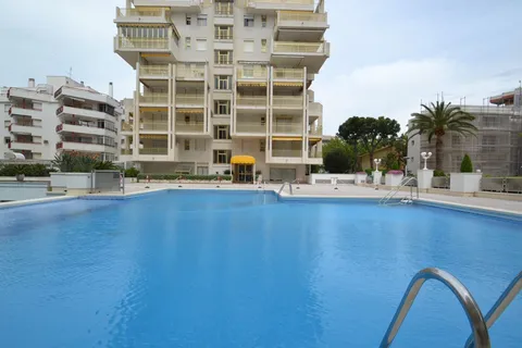 Pis de 44 m² a Salou