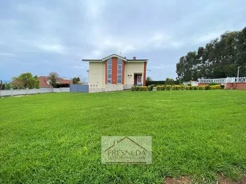 Casa 245 m² a Gozón