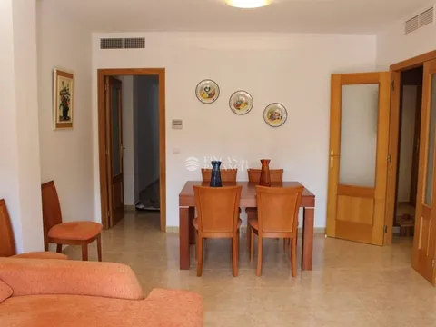 Pis de 113 m² a Navaixes