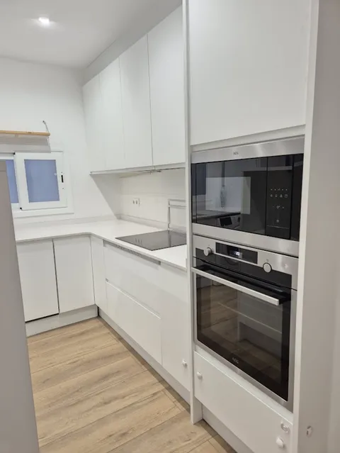 Pis de 103 m² a Castelldefels