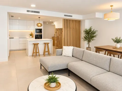 Pis de 210 m² a Mijas