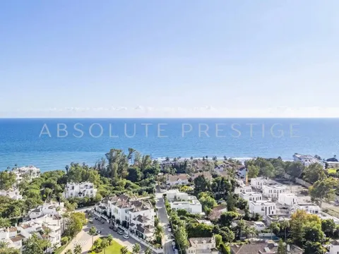 Wohnung 159 m² in Marbella