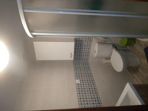 Pis de 120 m² a Granada