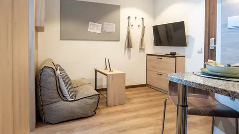 Room for rent, Pamplona