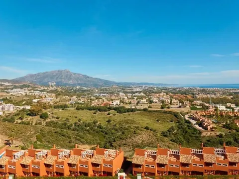 Appartamento 118 m² a Benahavís