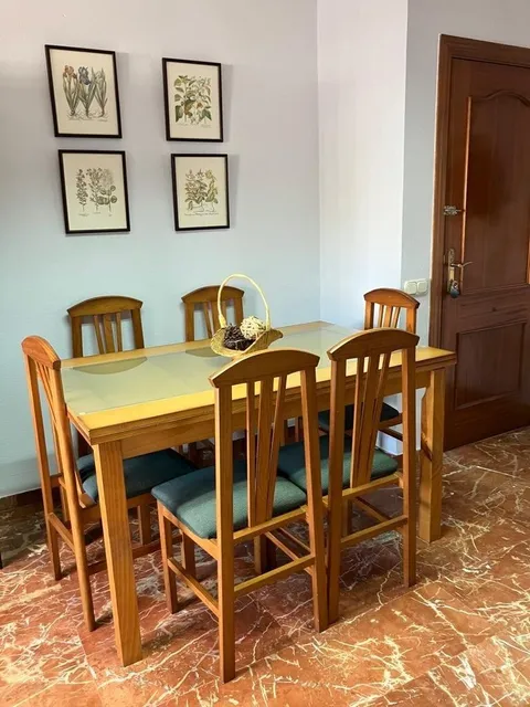 Pis de 90 m² a Almeria