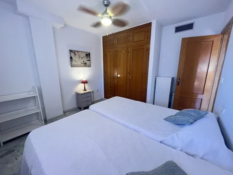 Pis de 75 m² a Marbella