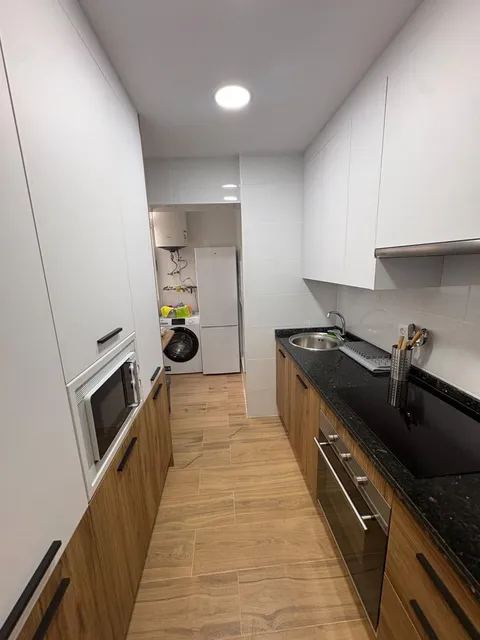Wohnung 89 m² in Granada