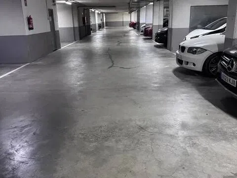 Pis de 90 m² a Albacete