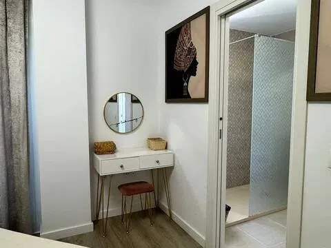 Pis de 1115 m² a Marbella