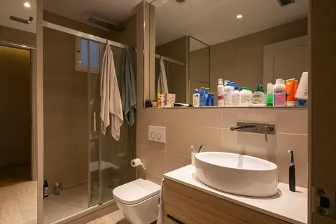 Pis de 110 m² a Vilablareix