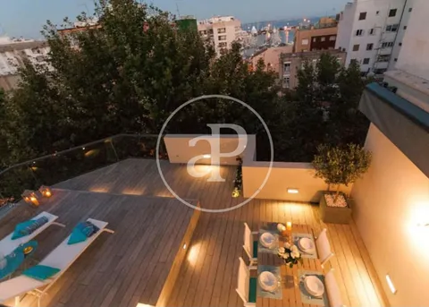 Pis de 209 m² a Palma