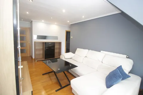 Piso de 66 m² en Betanzos (2/12)