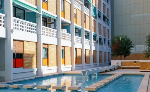 Appartamento 80 m² a Valencia