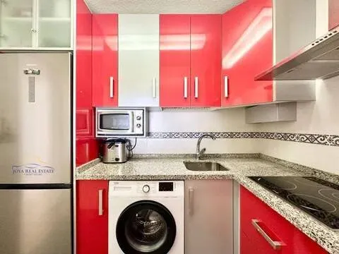 Wohnung 60 m² in Almuñécar