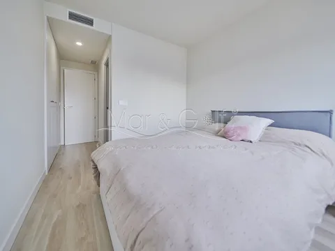 Pis de 82 m² a Sant Joan d'Alacant