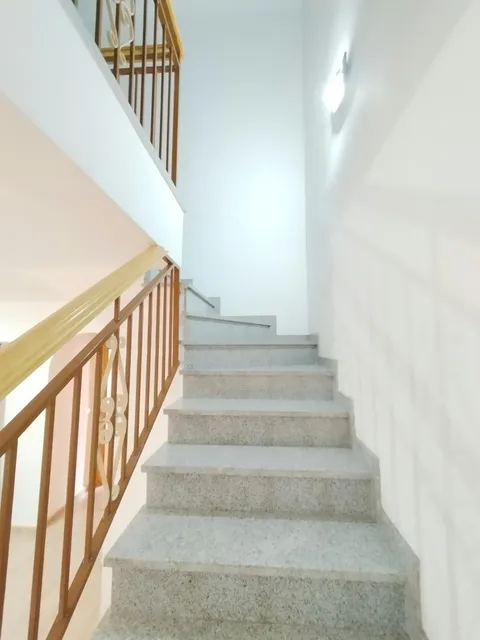 Piso de 150 m² en Ventas de Huelma