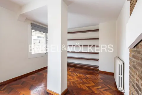 Pis de 200 m² a Barcelona