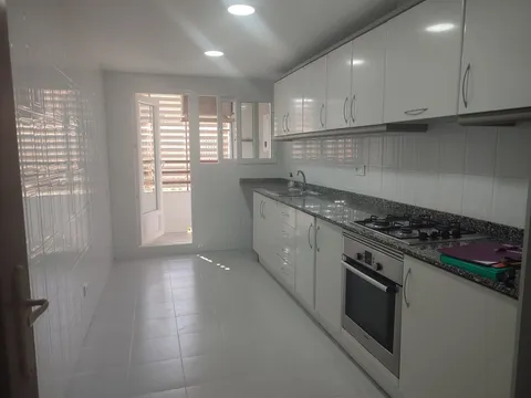 Pis de 138 m² a València