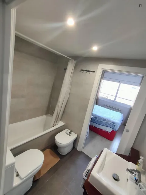 Wohnung 62 m² in l'Hospitalet de Llobregat