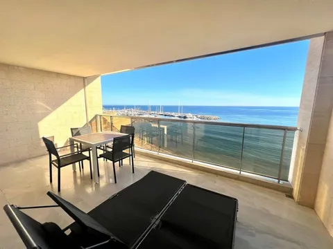 Pis de 110 m² a Altea