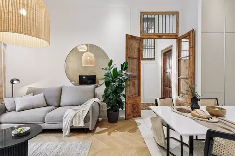 Appartement 78 m² à Barcelone