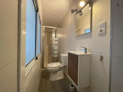 Appartement 100 m² à Barcelone