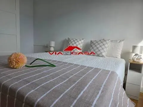 Квартира 71 м² у Madrid (3/58)
