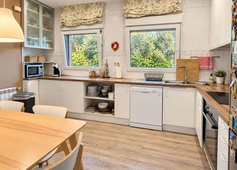Casa de 336 m² a Las Rozas de Madrid