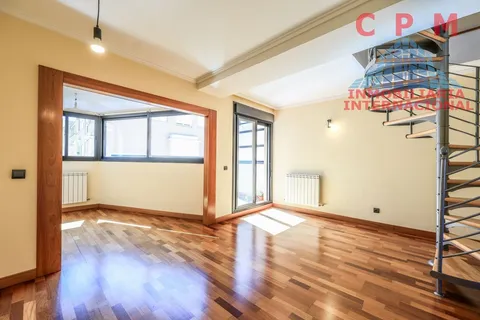 Appartamento 110 m² a Madrid