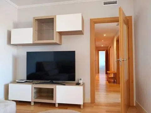 Pis de 98 m² a Madrid