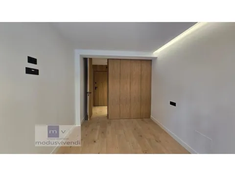 Pis de 70 m² a Lleó