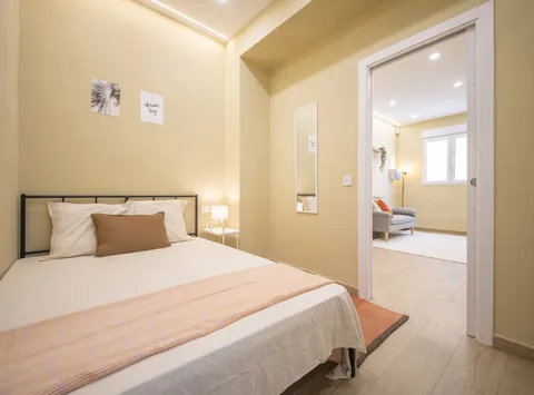 Pis de 45 m² a Malgrat de Mar
