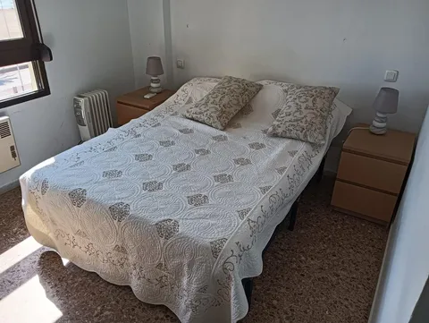 Pis de 106 m² a Gandia