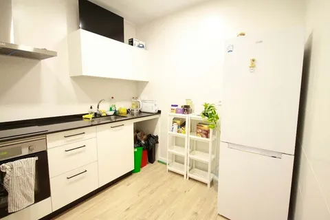 Room for rent, Barcelona